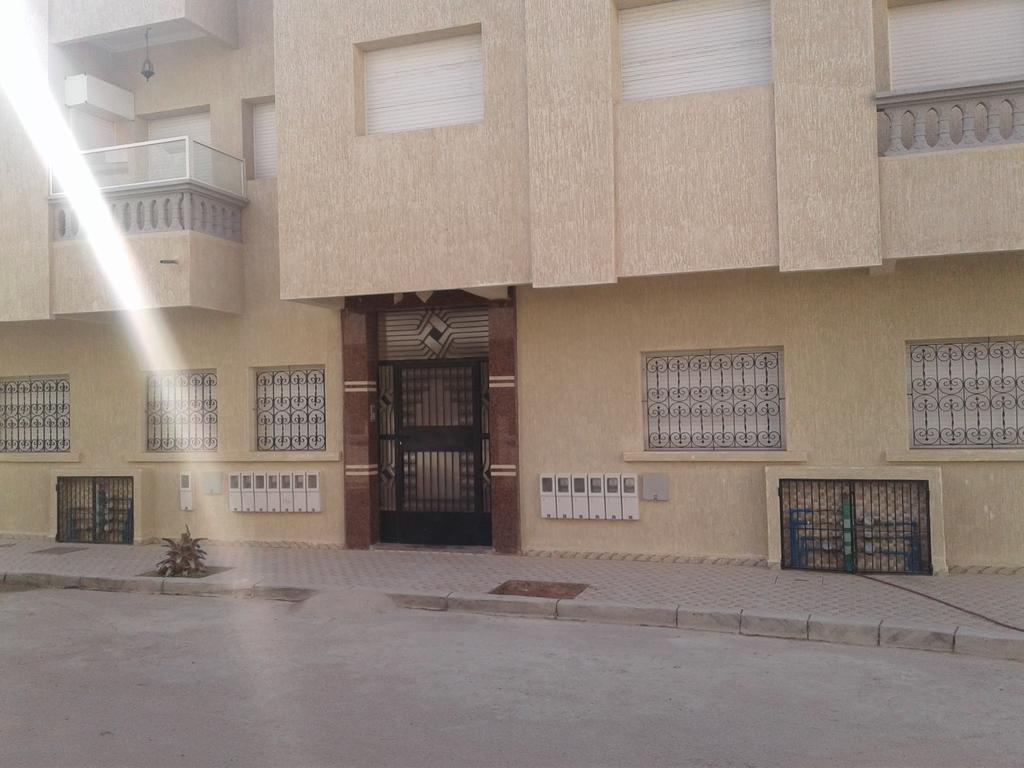 Ferienwohnung Al Oualidia Dar Diafa Exterior foto