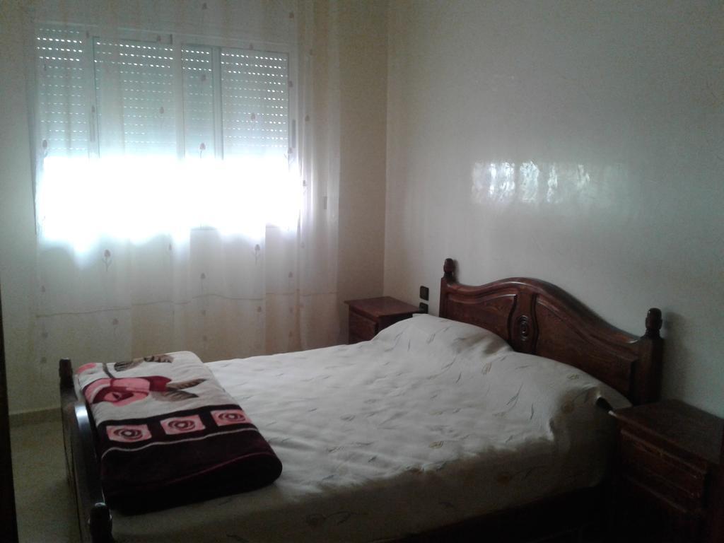 Ferienwohnung Al Oualidia Dar Diafa Exterior foto