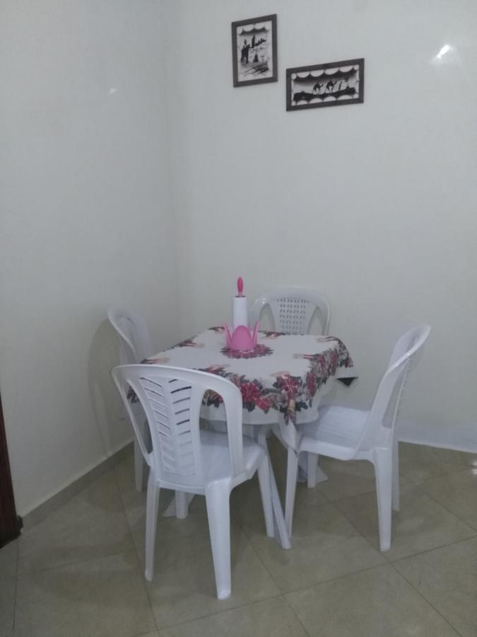 Ferienwohnung Al Oualidia Dar Diafa Exterior foto