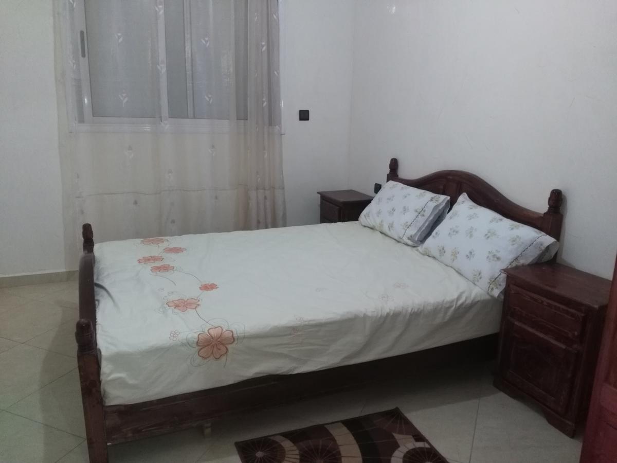 Ferienwohnung Al Oualidia Dar Diafa Exterior foto