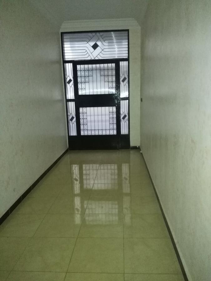 Ferienwohnung Al Oualidia Dar Diafa Exterior foto