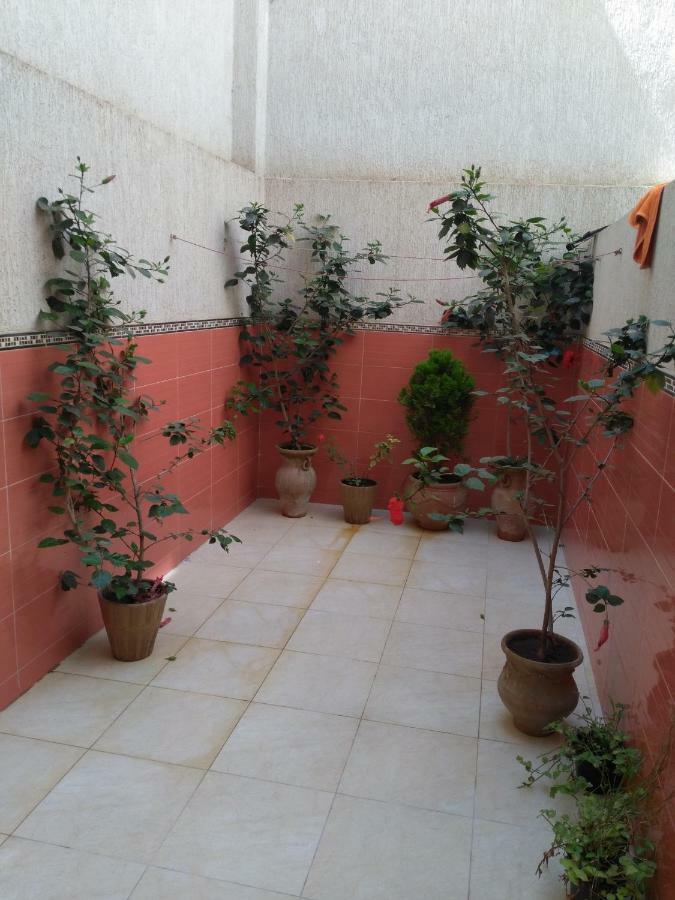 Ferienwohnung Al Oualidia Dar Diafa Exterior foto