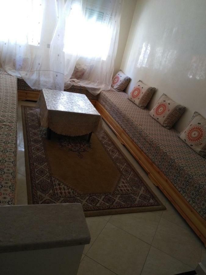 Ferienwohnung Al Oualidia Dar Diafa Exterior foto