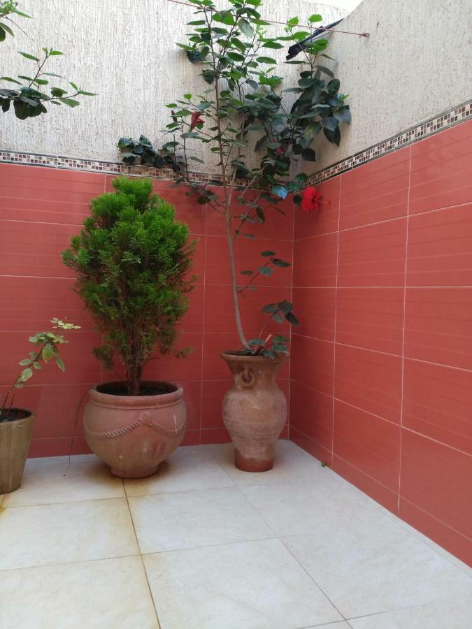 Ferienwohnung Al Oualidia Dar Diafa Exterior foto